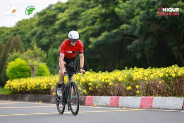 VIETNAM TRI FACTOR CHAMPIONSHIP 2025 - Ảnh #4175993