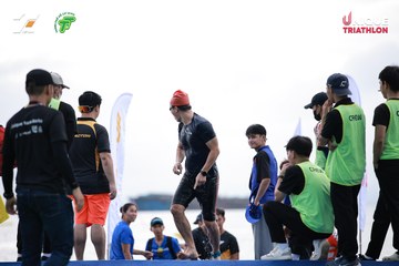 Ảnh sự kiện VIET NAM TRI FACTOR CHAMPIONSHIP x HO CHI MINH CITY CHAMPIONSHIP NĂM 2025 - 80ae5ca314f9913946da07a5170575f9.jpg