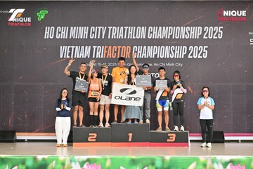 Ảnh sự kiện VIET NAM TRI FACTOR CHAMPIONSHIP x HO CHI MINH CITY CHAMPIONSHIP NĂM 2025 - 80fa0595884eabc236723fe44a9fe28d.jpg