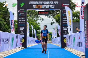 Ảnh sự kiện VIET NAM TRI FACTOR CHAMPIONSHIP x HO CHI MINH CITY CHAMPIONSHIP NĂM 2025 - 812d6fc084c3f5086e8d8465018ce08f.jpg