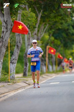 VIETNAM TRI FACTOR CHAMPIONSHIP 2025 - Ảnh #4176528