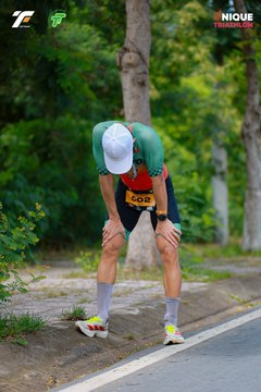 VIETNAM TRI FACTOR CHAMPIONSHIP 2025 - Ảnh #4176189