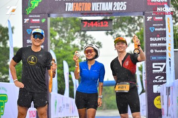 Ảnh sự kiện VIET NAM TRI FACTOR CHAMPIONSHIP x HO CHI MINH CITY CHAMPIONSHIP NĂM 2025 - 81d22880f3af342dfe23af6d96f90184.jpg