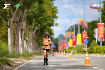 VIETNAM TRI FACTOR CHAMPIONSHIP 2025 - Ảnh #4176076