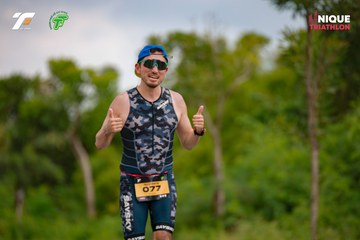 VIETNAM TRI FACTOR CHAMPIONSHIP 2025 - Ảnh #4177575