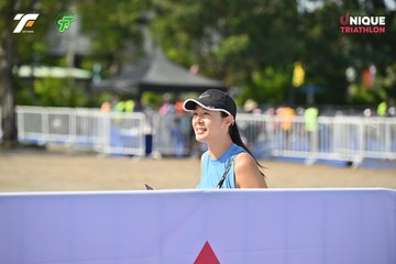 VIETNAM TRI FACTOR CHAMPIONSHIP 2025 - Ảnh #4176899