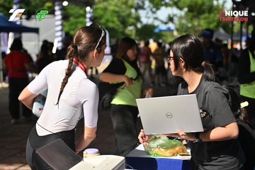 VIETNAM TRI FACTOR CHAMPIONSHIP 2025 - Ảnh #4176889