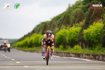 VIETNAM TRI FACTOR CHAMPIONSHIP 2025 - Ảnh #4175797