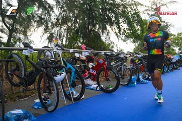 Ảnh sự kiện VIET NAM TRI FACTOR CHAMPIONSHIP x HO CHI MINH CITY CHAMPIONSHIP NĂM 2025 - 82f82ea3b3f16bc51dca00639877eeed.jpg