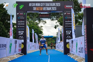 Ảnh sự kiện VIET NAM TRI FACTOR CHAMPIONSHIP x HO CHI MINH CITY CHAMPIONSHIP NĂM 2025 - 8310624e3180ee5086195b867886d4ce.jpg