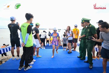 Ảnh sự kiện VIET NAM TRI FACTOR CHAMPIONSHIP x HO CHI MINH CITY CHAMPIONSHIP NĂM 2025 - 83803904ec814331b31b4bdb4ce5cf38.jpg
