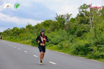 VIETNAM TRI FACTOR CHAMPIONSHIP 2025 - Ảnh #4177333