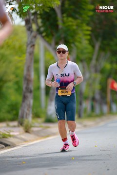 VIETNAM TRI FACTOR CHAMPIONSHIP 2025 - Ảnh #4176415