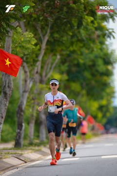 VIETNAM TRI FACTOR CHAMPIONSHIP 2025 - Ảnh #4176465