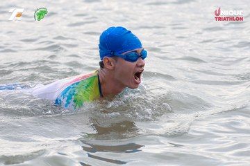 Ảnh sự kiện VIET NAM TRI FACTOR CHAMPIONSHIP x HO CHI MINH CITY CHAMPIONSHIP NĂM 2025 - 83ba895df6b8689b31225c1907b6ad8a.jpg