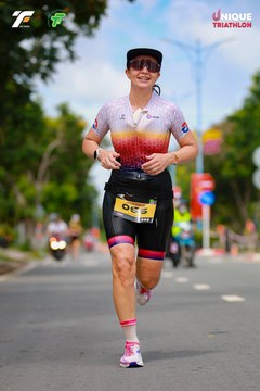 VIETNAM TRI FACTOR CHAMPIONSHIP 2025 - Ảnh #4176320