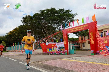 VIETNAM TRI FACTOR CHAMPIONSHIP 2025 - Ảnh #4176851