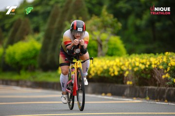 VIETNAM TRI FACTOR CHAMPIONSHIP 2025 - Ảnh #4175798