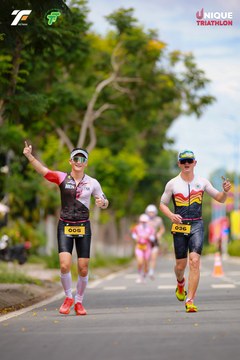 VIETNAM TRI FACTOR CHAMPIONSHIP 2025 - Ảnh #4176280