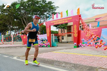 VIETNAM TRI FACTOR CHAMPIONSHIP 2025 - Ảnh #4176871