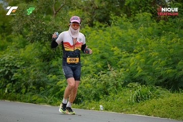 VIETNAM TRI FACTOR CHAMPIONSHIP 2025 - Ảnh #4177476