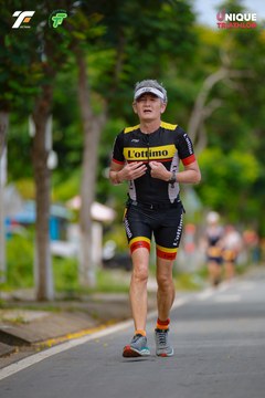 VIETNAM TRI FACTOR CHAMPIONSHIP 2025 - Ảnh #4176321