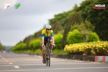 VIETNAM TRI FACTOR CHAMPIONSHIP 2025 - Ảnh #4175673