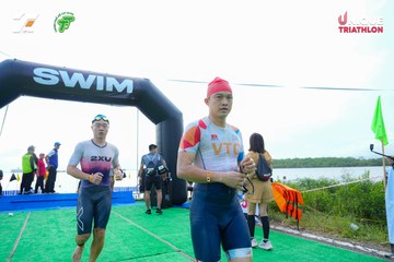 Ảnh sự kiện VIET NAM TRI FACTOR CHAMPIONSHIP x HO CHI MINH CITY CHAMPIONSHIP NĂM 2025 - 8535abc905094994afdf75ec7b322dd5.jpg