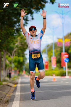 VIETNAM TRI FACTOR CHAMPIONSHIP 2025 - Ảnh #4176123