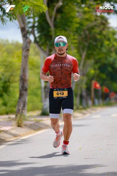 VIETNAM TRI FACTOR CHAMPIONSHIP 2025 - Ảnh #4176536
