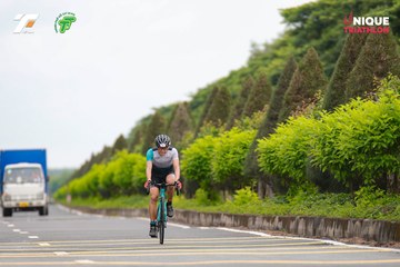 VIETNAM TRI FACTOR CHAMPIONSHIP 2025 - Ảnh #4175751
