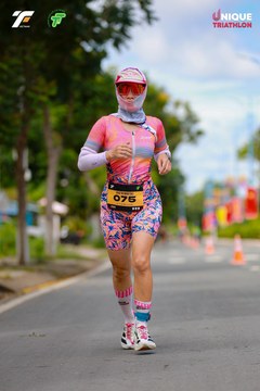 VIETNAM TRI FACTOR CHAMPIONSHIP 2025 - Ảnh #4176297