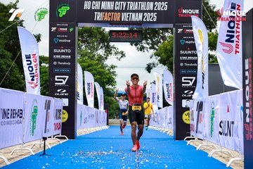 Photo VIET NAM TRI FACTOR CHAMPIONSHIP x HO CHI MINH CITY CHAMPIONSHIP NĂM 2025 - 86ca62974f75c9f431c6a70cb669ce8d.jpg