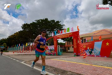 VIETNAM TRI FACTOR CHAMPIONSHIP 2025 - Ảnh #4176833