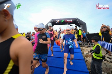 Ảnh sự kiện VIET NAM TRI FACTOR CHAMPIONSHIP x HO CHI MINH CITY CHAMPIONSHIP NĂM 2025 - 86eef0c41474f5ffd58969392235e9be.jpg