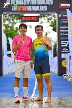 Photo VIET NAM TRI FACTOR CHAMPIONSHIP x HO CHI MINH CITY CHAMPIONSHIP NĂM 2025 - 87ea47514d258af92b1fbaa0892909b1.jpg