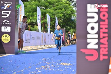 VIETNAM TRI FACTOR CHAMPIONSHIP 2025 - Ảnh #4176924