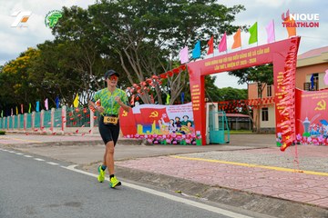 VIETNAM TRI FACTOR CHAMPIONSHIP 2025 - Ảnh #4176570