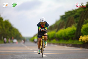 VIETNAM TRI FACTOR CHAMPIONSHIP 2025 - Ảnh #4175713