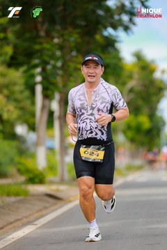 VIETNAM TRI FACTOR CHAMPIONSHIP 2025 - Ảnh #4176138