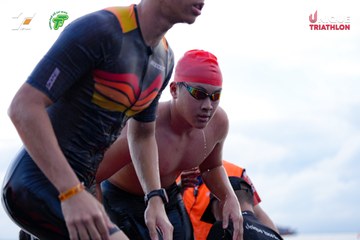 Ảnh sự kiện VIET NAM TRI FACTOR CHAMPIONSHIP x HO CHI MINH CITY CHAMPIONSHIP NĂM 2025 - 88cb81719f388dbaee420122882eabac.jpg