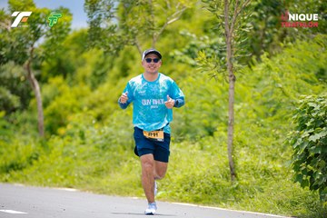 VIETNAM TRI FACTOR CHAMPIONSHIP 2025 - Ảnh #4177424