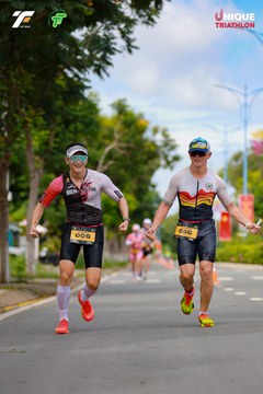 VIETNAM TRI FACTOR CHAMPIONSHIP 2025 - Ảnh #4176283