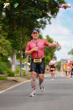 VIETNAM TRI FACTOR CHAMPIONSHIP 2025 - Ảnh #4176303