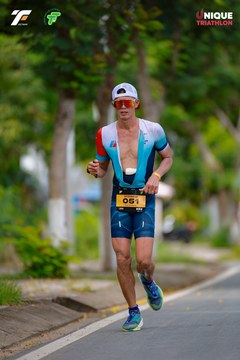 VIETNAM TRI FACTOR CHAMPIONSHIP 2025 - Ảnh #4176268