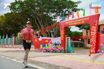 VIETNAM TRI FACTOR CHAMPIONSHIP 2025 - Ảnh #4176628