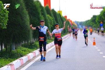 Ảnh sự kiện VIET NAM TRI FACTOR CHAMPIONSHIP x HO CHI MINH CITY CHAMPIONSHIP NĂM 2025 - 89c14bbcb4b79f985519cf7e5d51d06a.jpg