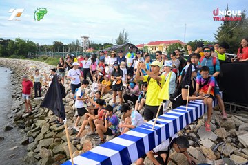 Ảnh sự kiện VIET NAM TRI FACTOR CHAMPIONSHIP x HO CHI MINH CITY CHAMPIONSHIP NĂM 2025 - 89cfc69b4c3802240f458079f9c225aa.jpg
