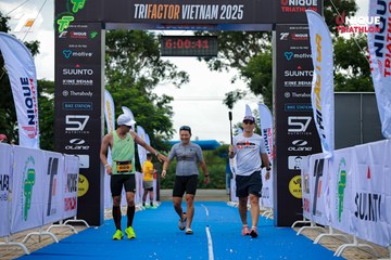 Photo VIET NAM TRI FACTOR CHAMPIONSHIP x HO CHI MINH CITY CHAMPIONSHIP NĂM 2025 - 89d838a57c3820fc9c2a463468a4ec4b.jpg