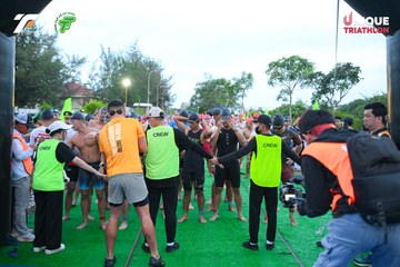 Ảnh sự kiện VIET NAM TRI FACTOR CHAMPIONSHIP x HO CHI MINH CITY CHAMPIONSHIP NĂM 2025 - 89e8290fa4a3eec2405588569048db61.jpg